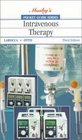 Pocket Guide to Intravenous Therapy