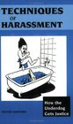 Techniques of Harassment