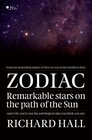 Zodiac Remarkable Stars on the Path of the Sun