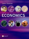 Economics AND Mathematics for Economics and Business