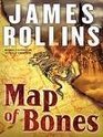 Map of Bones, A Sigma Force Novel [UNABRIDGED] (Audiobook)