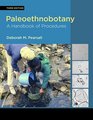 Paleoethnobotany Third Edition A Handbook of Procedures