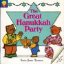 Great Hanukkah Party