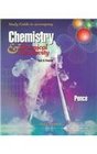 Chemistry  Chemical Reactivity