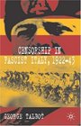 Censorship in Fascist Italy 192243 Policies Procedures and Protagonists