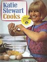 Katie Stewart cooks Based on the ITV Series by Grampian Television Ltd