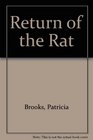 Return of the Rat