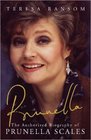 Prunella The Authorized Biography of Prunella Scales Signed Stock