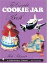 The Complete Cookie Jar Book