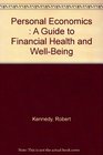 Personal Economics  A Guide to Financial Health and WellBeing
