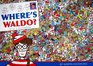 Where's Waldo 2010 Wall Calendar (Calendar)