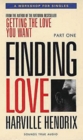 Finding Love: A Workshop for Singles