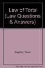 Q and A Law of Torts