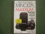 Minolta 700Si/500Si/400Si/300Si (Magic Lantern Guides)