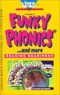 Funky Phonics and More Reading Readiness Vol 1