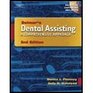 Dental Assisting A Comprehensive Approach  Textbook Only