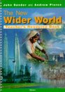 The New Wider World Teacher's Resource Book