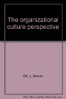 The organizational culture perspective