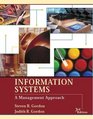 Information Systems  A Management Approach