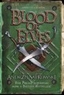 Blood of Elves (Gollancz S.F.)