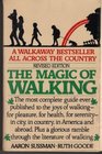 The Magic of Walking