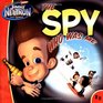 The Adventures of Jimmy Neutron Boy Genius The Spy Who Was Me