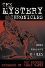 The Mystery Chronicles More RealLife XFiles