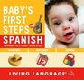 Baby's First Steps Spanish