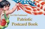 An Old Fashioned Patriotic Postcard Book : Postcards from the Good Old Days (Postcards from the Good Old Days)