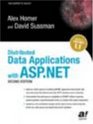 Distributed Data Applications with ASPNET Second Edition