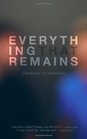 Everything That Remains A Memoir by The Minimalists