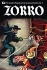 Zorro 6 Zorro's Fight for Life