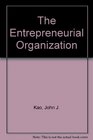 The Entrepreneurial Organization