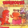 Dinofours: Let Me Play!