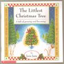 The Littlest Christmas Tree