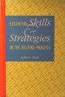 Essential Skills and Strategies in the Helping Process