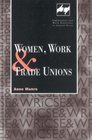 Women Work and Trade Unions