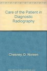 Care of the Patient in Diagnostic Radiography