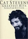 Cat Stevens' Greatest Hits Song Tab Edition