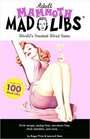 Adult Mammoth Mad Libs  World's Greatest Word Game
