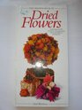 Creative Book of Dried Flowers