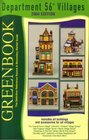 Greenbook Guide to Department 56 Villages 2004 Edition
