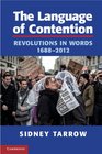 The Language of Contention Revolutions in Words 16882012