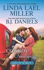 Cowboy Homecoming An Anthology