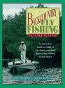 Backcountry Fly Fishing in Salt Water An Innovative Guide to Some of the Finest and Most Interesting Fishing in Salt Water