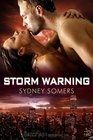 Storm Warning (Shadow Destroyers)