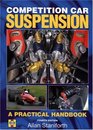 Competition Car Suspension A practical handbook