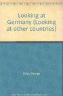 Looking at Germany