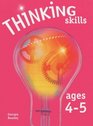 Thinking Skills Ages 45