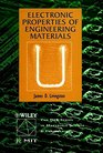 Solutions Manual to Accompany Electronic Properties of Engineering Materials